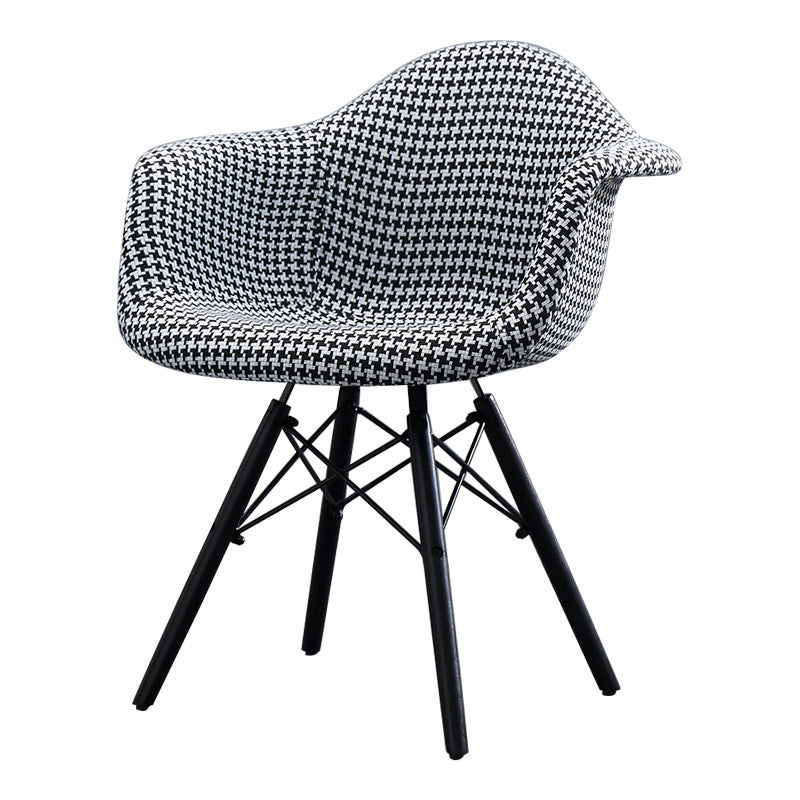 NIYE Elysia Minimalist Chic Leisure Chair from NIYE