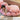MESSIAH Azura Soft Cozy Decorative Cushion from MESSIAH