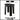 NIYE Isadora Minimalist Nordic Designer Stool from NIYE