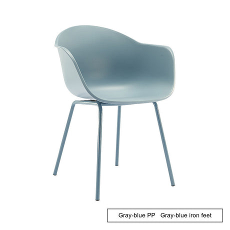NIYE Vespera Sleek Design Dining Chair from NIYE