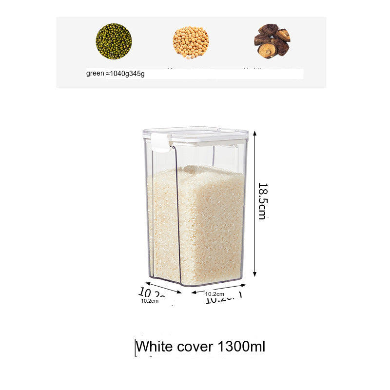 SUCO Mariposa Versatile Storage Box 1800ml from SUCO