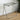 A&D Isadora Transparent Versatile Folding Table Set from A&D