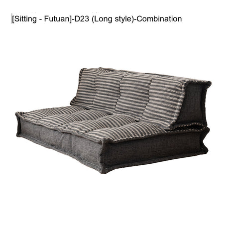 PULI Kenji Cozy Floor Cushion Soft Pad from PULI
