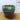 PAULOWNIA Yuna Unique Stone-Look Small Flowerpot from PAULOWNIA