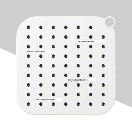 TIANRUN Calypso Ergonomic Anti-Slip Silicone Dental Pad from TIANRUN