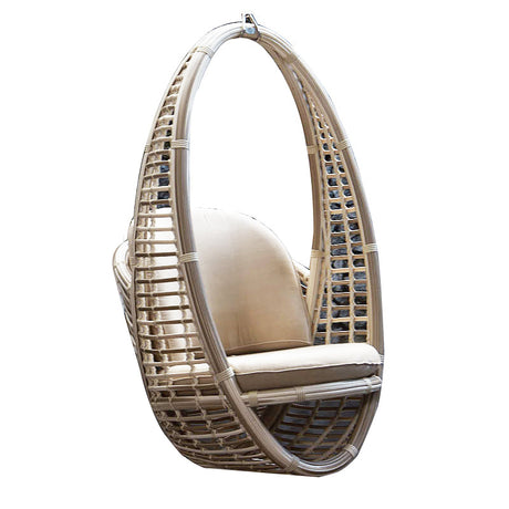 DIME GARDEN Estrella Ergonomic Cozy Baby Rocker from DIME GARDEN