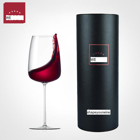 RONA Imported Red Wine Glass Obito Series from HOBBYTREE