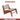 RATTAN FURNITURE Ariella Nordic Relaxation Lounge Chair from RATTAN FURNITURE