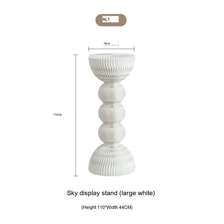 SHIBA Saoirse Innovative Display Cabinet Showcase from SHIBA