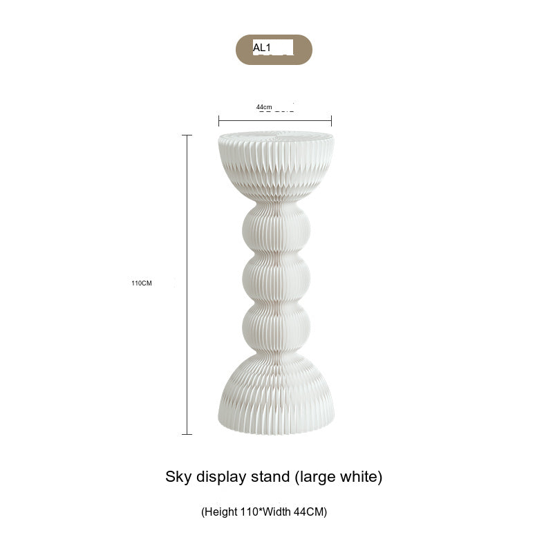 SHIBA Saoirse Innovative Display Cabinet Showcase from SHIBA