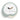 MANDELA Thalia Aesthetic Minimalist Clock from MANDELA