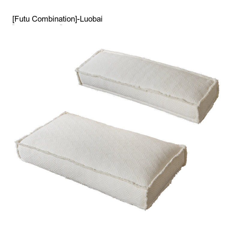 PULI Serafina Ultra-Plush Comfort Futon Cushion Pad from PULI