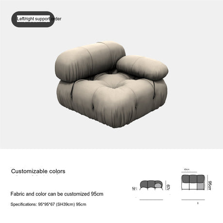 SOOGOOD Ishtar Scandinavian Classic Design Module from SOOGOOD
