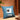 PAULOWNIA Haruka Elegant Fresh Bay Window Cushion from PAULOWNIA