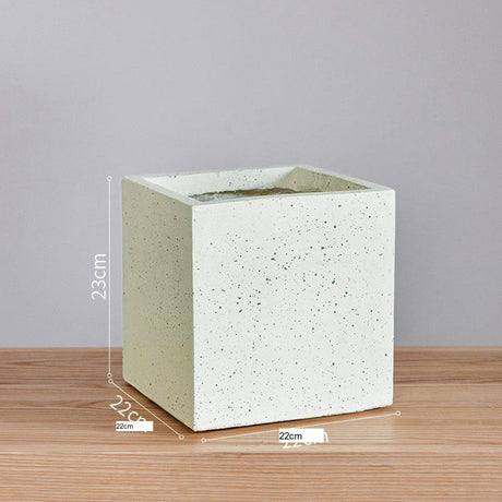 JUHAN Elowen Modern Extra Large Flower Pot Jewelry from JUHAN