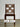 GENJI Asahi Elegant Modern Walnut Dining Chair Set from GENJI
