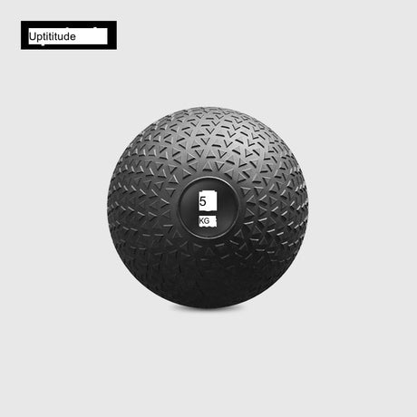 UPTITUDE Araceli Gravity-Ball Heavyweight Solid Strength Training Fitness from UPTITUDE