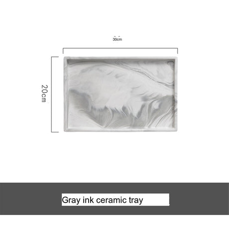 TIANRUN Montserrat Elegant Waterproof Bathroom Tray from TIANRUN