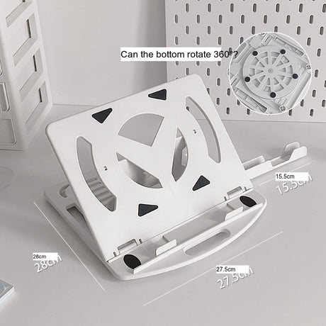 MI XIAOXIAO Eisley Versatile High-Folding Handheld Tablet Support Frame from MI XIAOXIAO