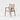 FANJI Yucheng Elegant Solid Wood Dining Chair from FANJI