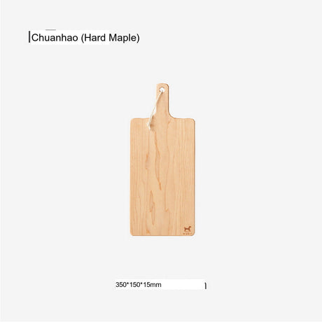 MUMO Isaac Mini Chopping Board Set from MUMO