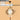 BOJI Isolde Retro Creative Flashlight Ceiling Lamp from BOJI
