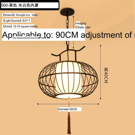 BOJI Isolde Retro Creative Flashlight Ceiling Lamp from BOJI