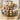 SHUAISHI Marisol Versatile Rotating Spice Rack from SHUAISHI