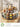SHUAISHI Marisol Versatile Rotating Spice Rack from SHUAISHI