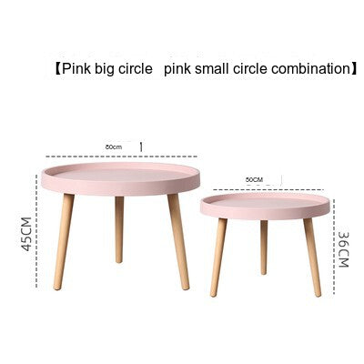 NIYE Verona Sleek Minimalist Coffee Table from NIYE