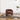 FANMINGDI Isidora Elegant Lounge Chair Set from FANMINGDI
