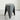 CHENGXIN HOME Isolde Stackable Nordic Round Stool - Modern Dining Bench from CHENGXIN HOME