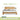 GENJI Isamu Solid Wood Modern Minimalist Oak Single Bed from GENJI