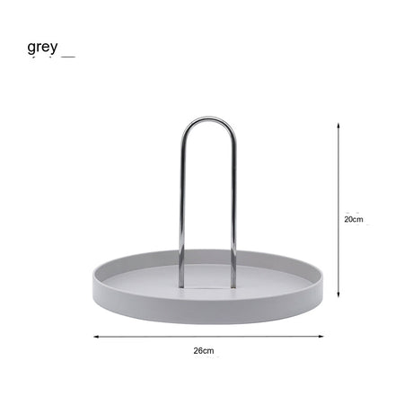 EPIUS Lysander Sleek Scandinavian Table Storage System from EPIUS