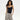 LEIYU Mariposa Sensory Lightweight Suspenders Top from LEIYU