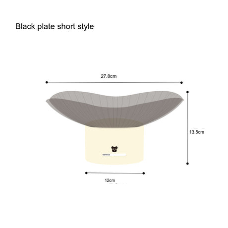 EPIUS Lysander Chic Nordic Desktop Snack Organizer from EPIUS