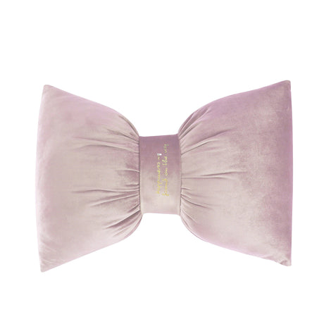 MOMO'S TALK Asher Soft Velvet Multifunctional Car Cushion from MOMO'S TALK