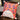 MESSIAH Kenji Cozy Round Cushion Pillow from MESSIAH