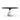 CONICE Gabriella Elegant Marble Dining Set from CONICE