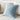 YOULI Astrid Cozy Plush Flowered Pillow Case from YOULI