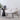GANGETIC AGE Ylva Elegance Lightweight Luxury Lounge Chair from GANGETIC AGE