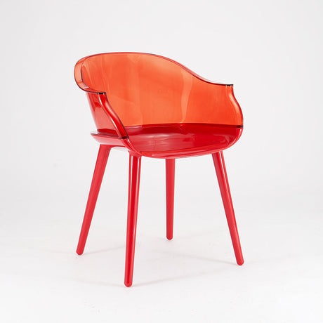 NIYE Zephyra Stylish Scandinavian Highchair from NIYE