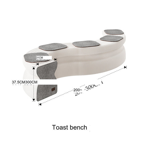 SHIBA Elysia Multifunctional Compact Storage Furniture from SHIBA