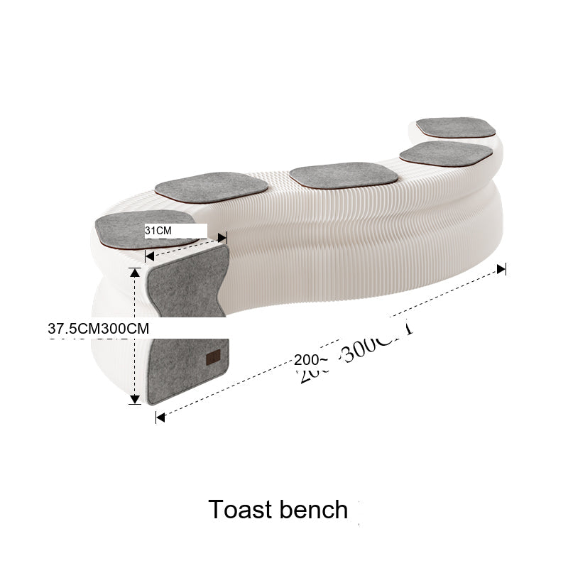 SHIBA Elysia Multifunctional Compact Storage Furniture from SHIBA