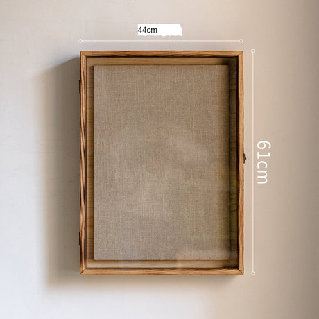 JUHAN Mireille Rustic Elegant Photo Frame Lamp Decor Storage System from JUHAN
