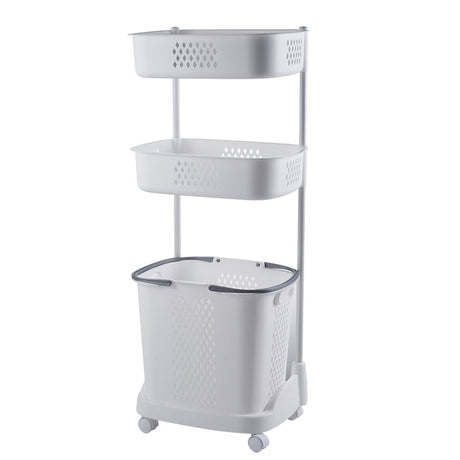 BOER Juniper Spacious Storage Organizer Basket from BOER