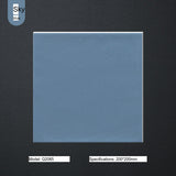 LOFTWELL Santiago Sleek Modern Bathroom Wall Tile from LOFTWELL