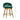 ROARING SKY DOG Anzu Elegant Rotating Stool from ROARING SKY DOG