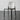 ABOUT WHITE Lysandra Transparent Chic Dining Chair from ABOUT WHITE