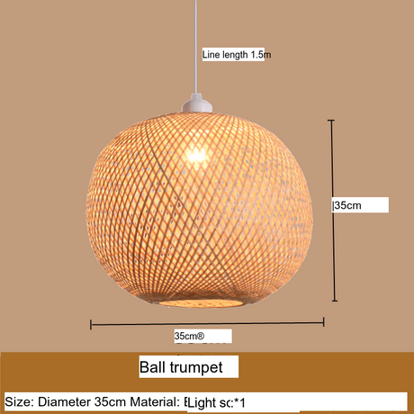BOJI Haruki Elegant Illumination Ceiling Lamp from BOJI